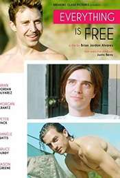 Everything Is Free