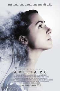 Amelia 2.0 - Poster