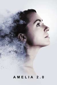 Amelia 2.0 - Poster