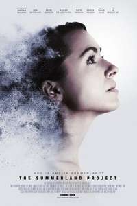 Amelia 2.0 - Poster