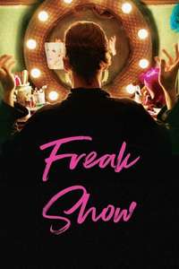 Freak Show - Poster