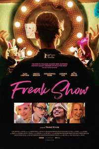 Freak Show - Poster