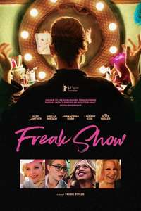 Freak Show - Poster