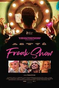 Freak Show - Poster