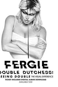 Double Dutchess: Seeing Double - Poster