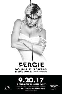 Double Dutchess: Seeing Double - Poster