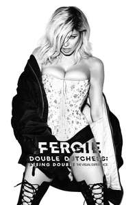 Double Dutchess: Seeing Double - Poster