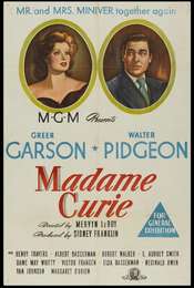 Madame Curie