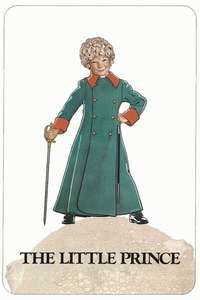 The Little Prince - Poster