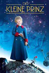 The Little Prince - Poster