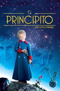 The Little Prince - Poster