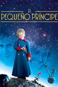 The Little Prince - Poster