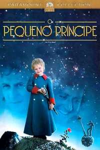 The Little Prince - Poster