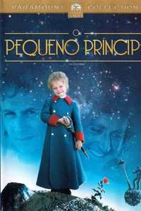 The Little Prince - Poster