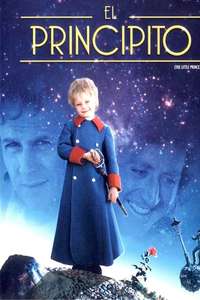 The Little Prince - Poster