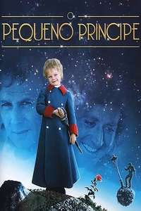 The Little Prince - Poster