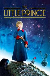 The Little Prince - Poster