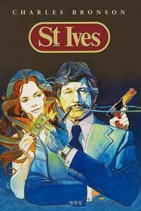 St. Ives - Poster