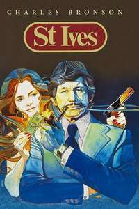 St. Ives - Poster