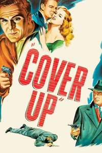 Cover Up - Posters