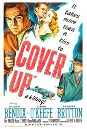 Cover Up