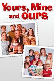 Yours  Mine and Ours