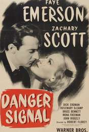Danger Signal