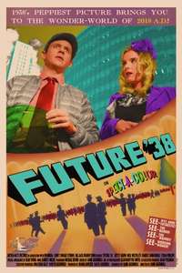 Future '38 - Poster