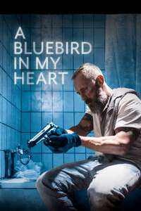 A Bluebird in My Heart - Poster