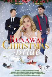 Runaway Christmas Bride