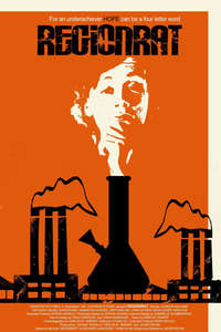 Regionrat - Poster