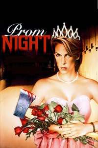 Prom Night - Poster