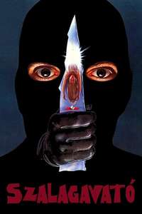 Prom Night - Poster