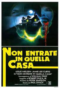 Prom Night - Poster