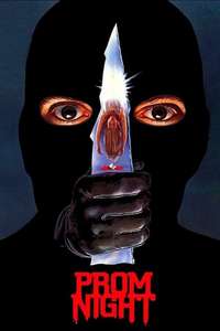 Prom Night - Poster