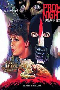 Prom Night - Poster