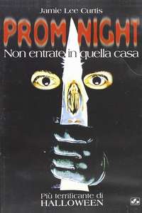 Prom Night - Poster