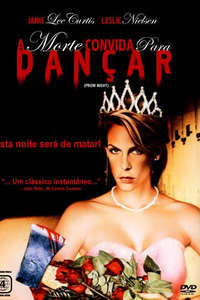 Prom Night - Poster