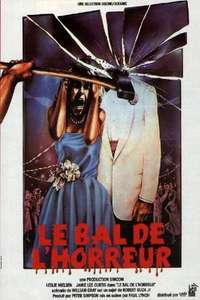 Prom Night - Poster