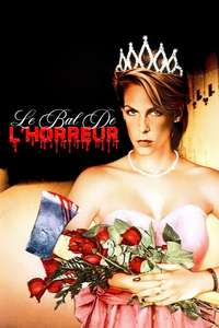 Prom Night - Poster