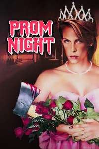 Prom Night - Poster
