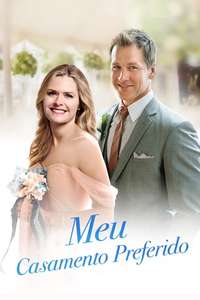 My Favorite Wedding - Poster