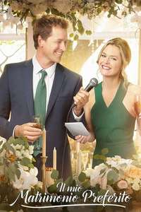 My Favorite Wedding - Poster