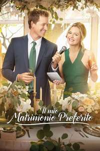 My Favorite Wedding - Poster
