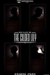 The Case of the Gilded Lily - Poster