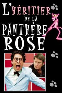 Curse of the Pink Panther - Poster