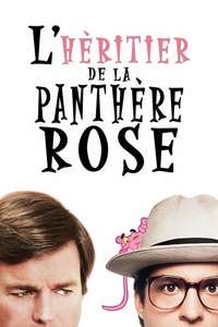 Curse of the Pink Panther - Poster