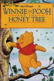 Winnie the Pooh and the Honey Tree