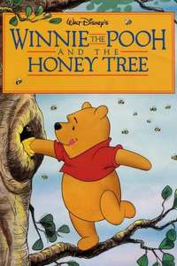 Winnie the Pooh and the Honey Tree - Posters