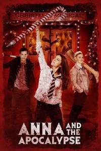Anna and the Apocalypse - Poster